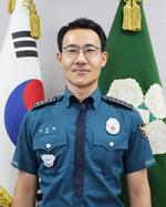 김포署, 제69대 김규행 경찰서장 취임